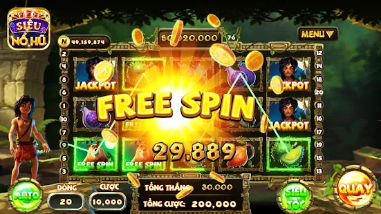 Vòng quay miễn phí hàng ngày từ PG999 Slot