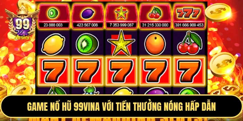 Hoàn Trả Tiền Mặt PG999 Slot