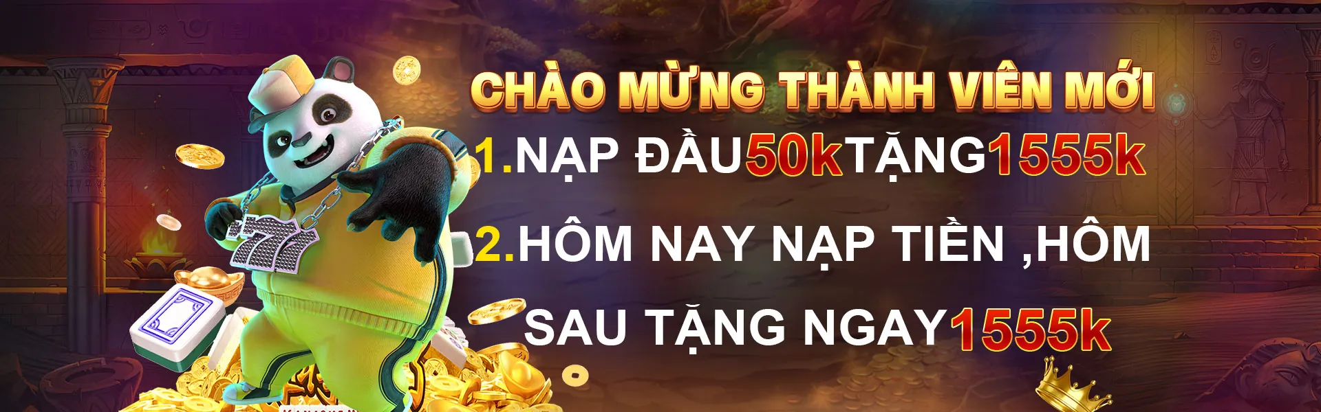 Hình ảnh chào mừng thành viên mới pg999 slot, người chơi đăng ký nhận ưu đãi.